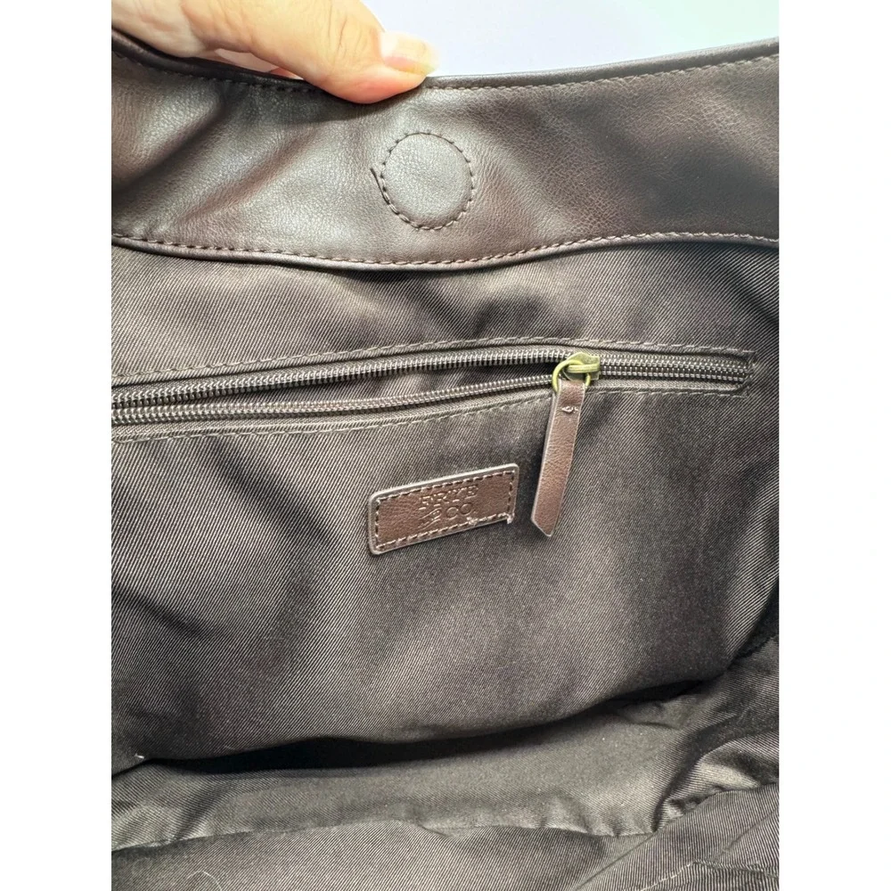 FRYE AND CO. add touch